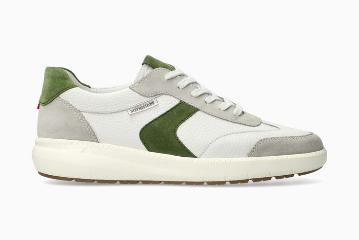 Jenaro - Stone Men Shoes