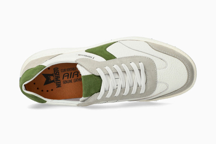 Jenaro - Stone Men Shoes