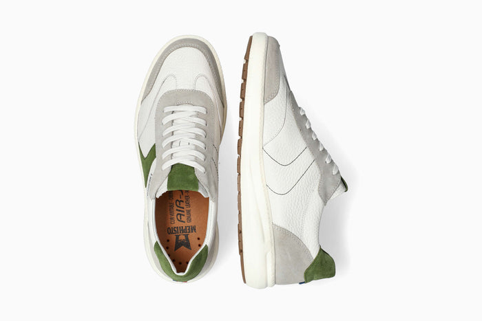 Jenaro - Stone Men Shoes