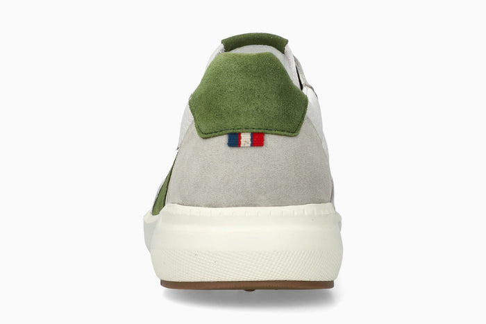 Jenaro - Stone Men Shoes