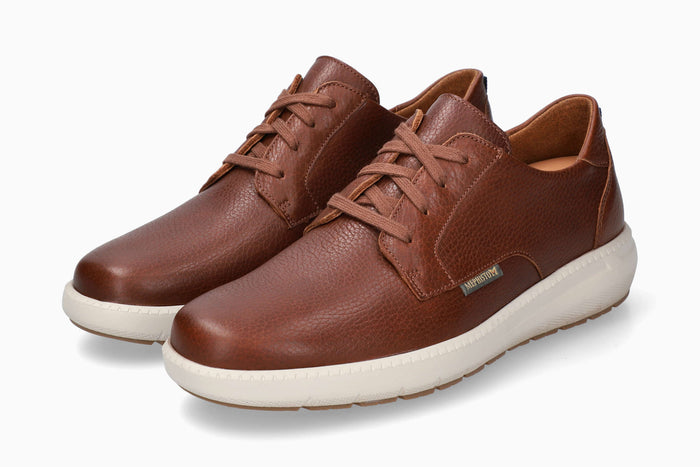 Joris - Hazelnut Men Shoes