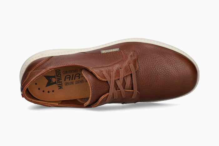 Joris - Hazelnut Men Shoes