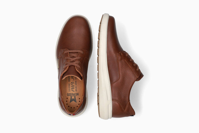 Joris - Hazelnut Men Shoes