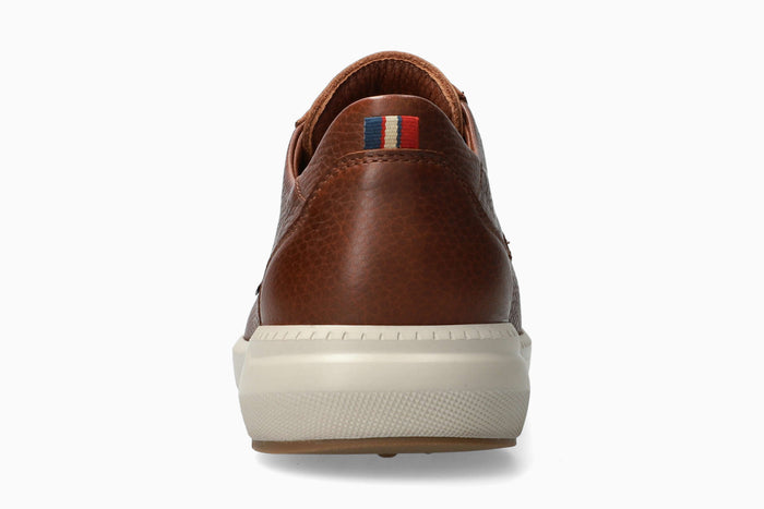 Joris - Hazelnut Men Shoes