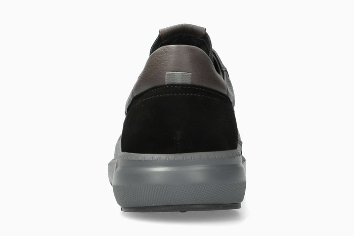 Jork - Black Men Shoes