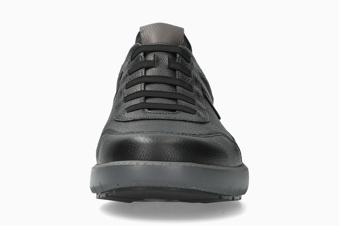 Jork - Black Men Shoes