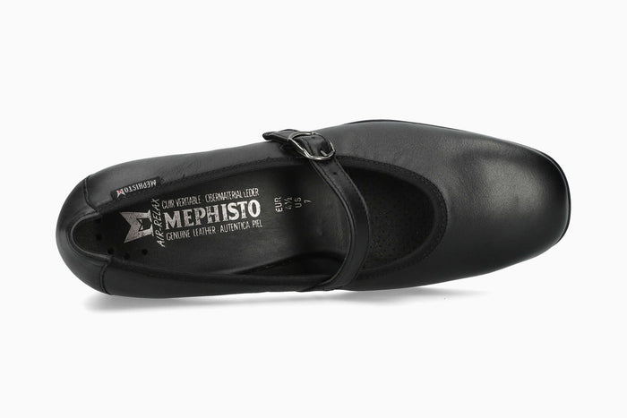 Joselina - Black | MQ19