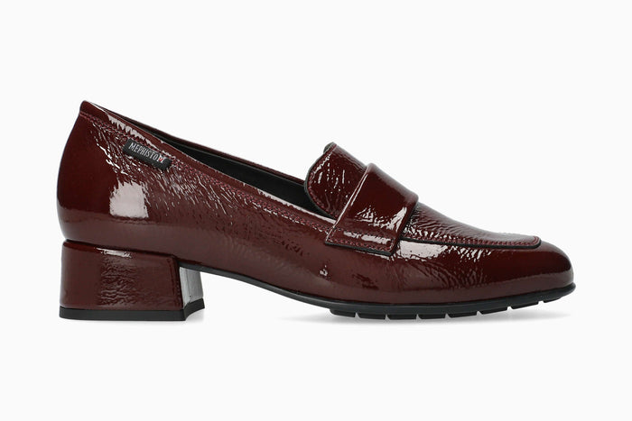 Josephine - Oxblood | M6QU