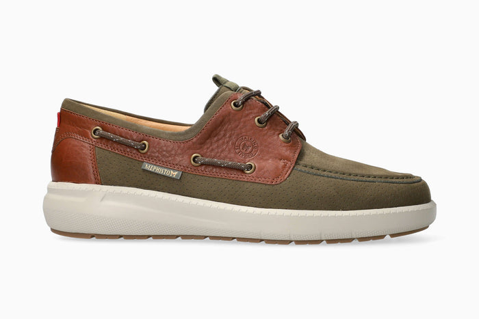 Jozio - Loden | M8GN