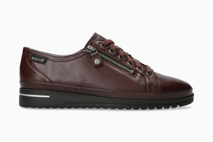 June - Cordovan | M7MW