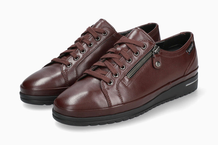June - Cordovan | M7MW