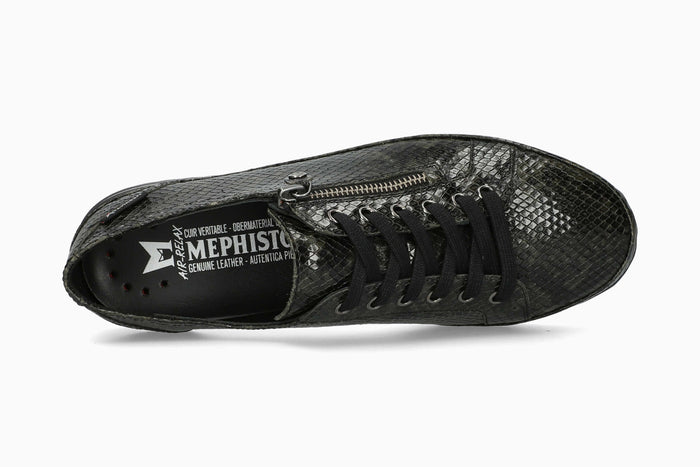 June - Loden Women Sneaker
