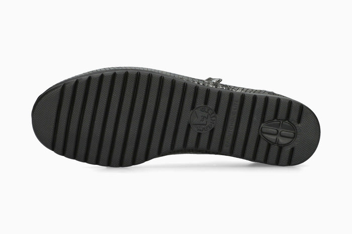 June - Loden Women Sneaker