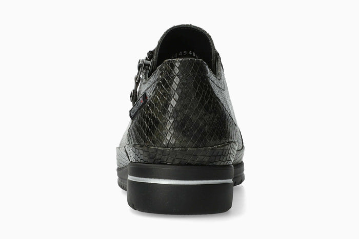 June - Loden Women Sneaker