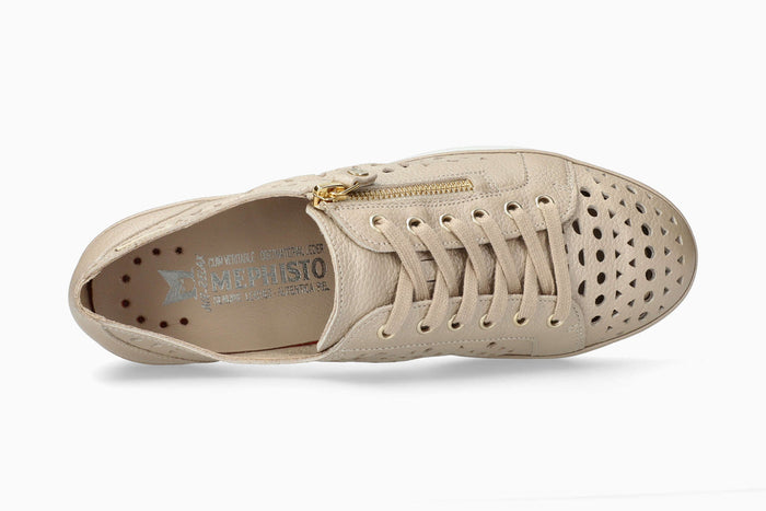 June Perf - Beige | M7VA