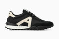 Kapri - Black Women Sneaker
