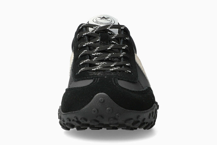 Kapri - Black Women Sneaker