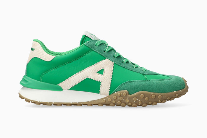 Kapri - Green Women Sneaker