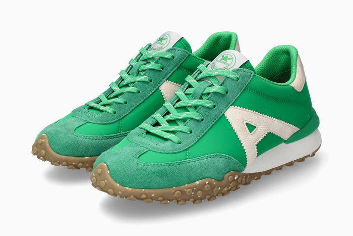 Kapri - Green Women Sneaker
