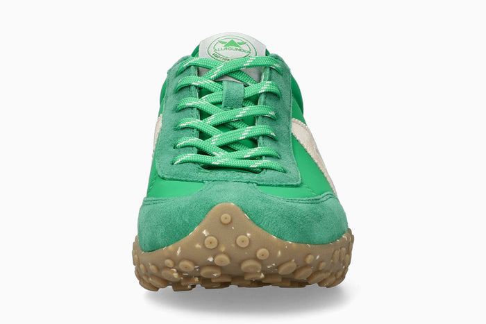 Kapri - Green Women Sneaker