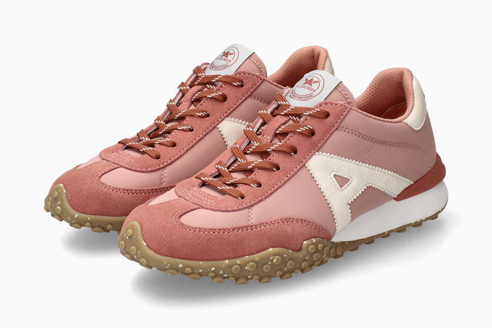 Kapri - Nude Women Sneaker