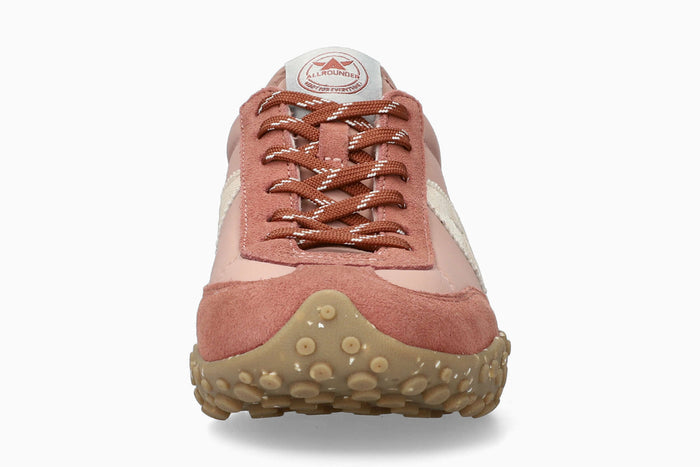 Kapri - Nude Women Sneaker