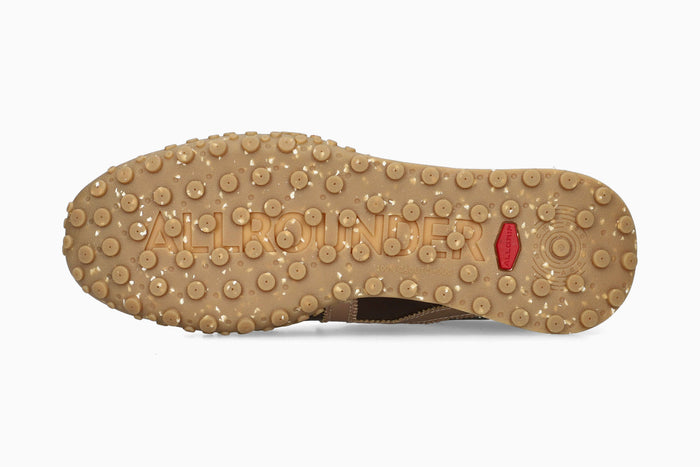 Kapri - Old Oak Women Sneaker