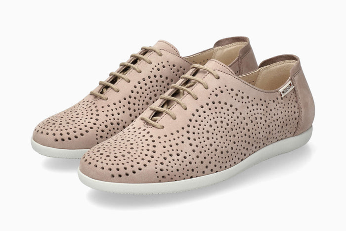 Katie Sun - Light Taupe Women Shoes