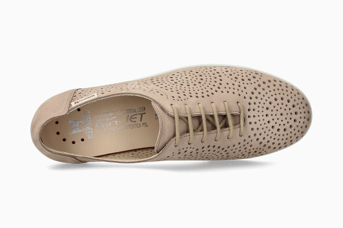 Katie Sun - Light Taupe Women Shoes