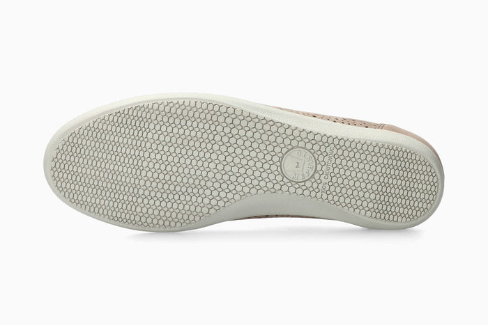 Katie Sun - Light Taupe Women Shoes