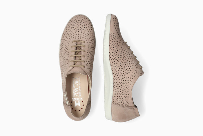 Katie Sun - Light Taupe Women Shoes