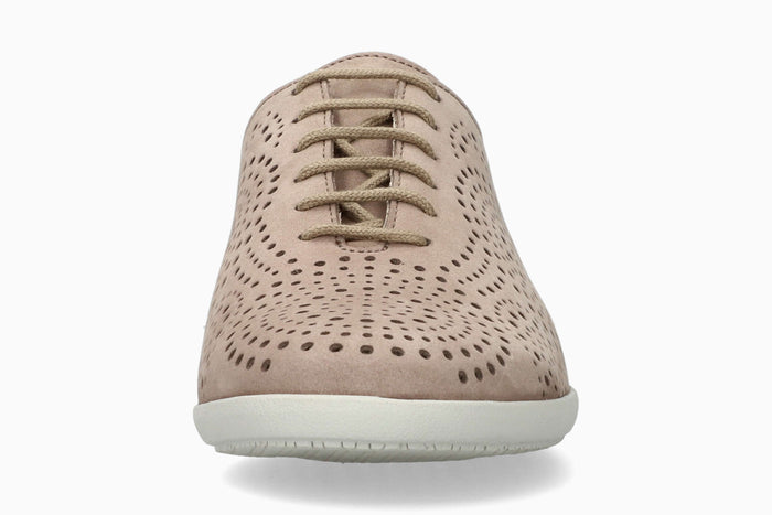 Katie Sun - Light Taupe Women Shoes