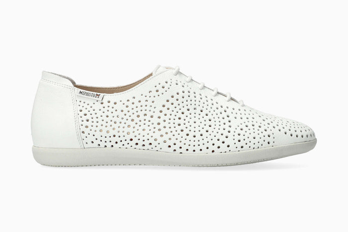 Katie Sun - White | M6EY