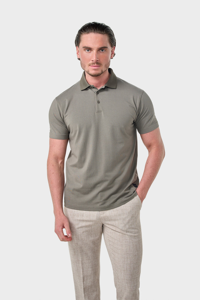 Kelsey Polo T-Shirt