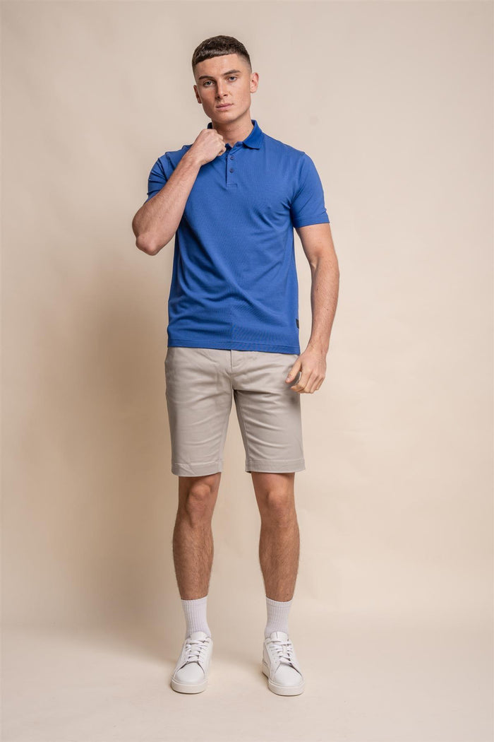Electric Blue / XL