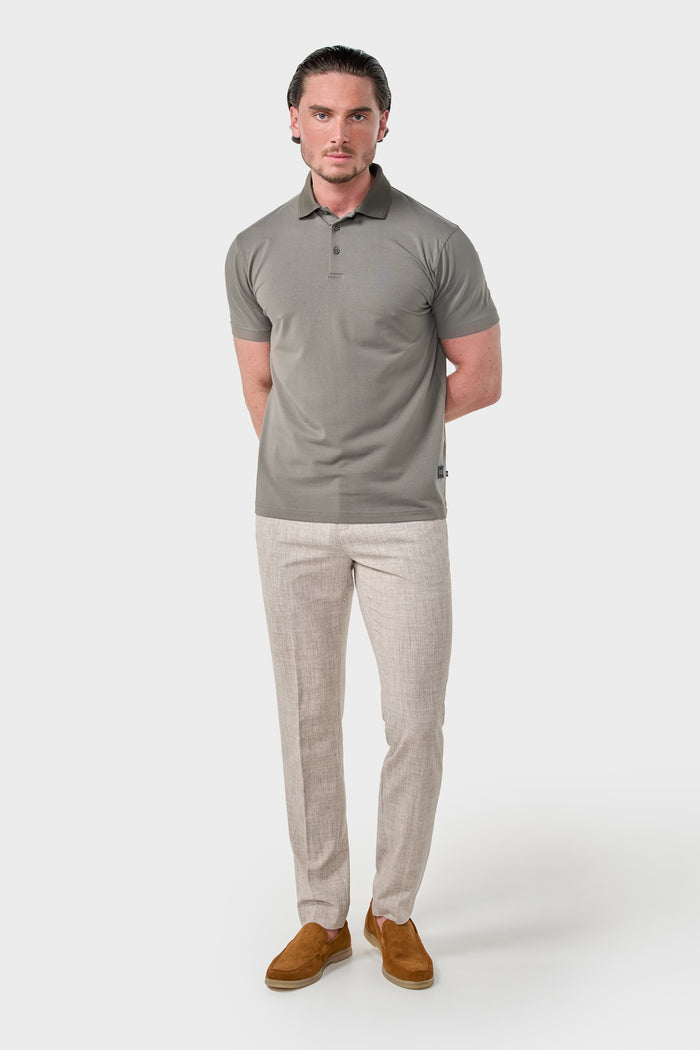 Kelsey Polo T-Shirt