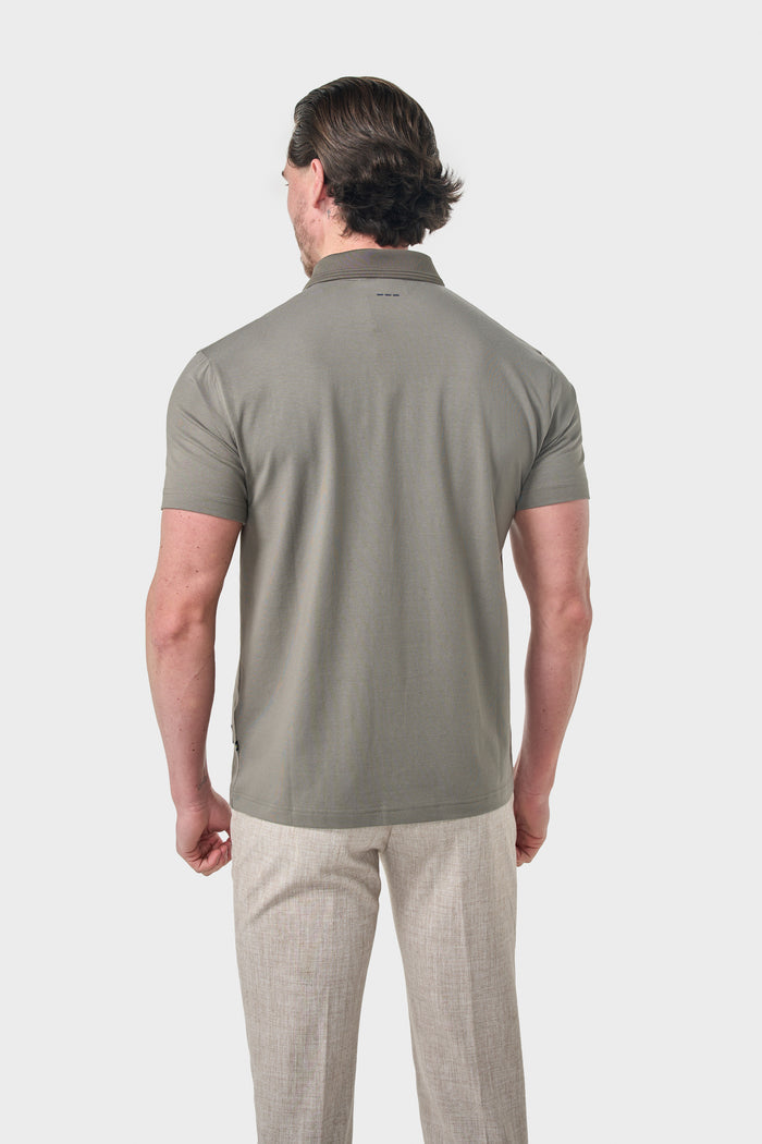 Kelsey Polo T-Shirt