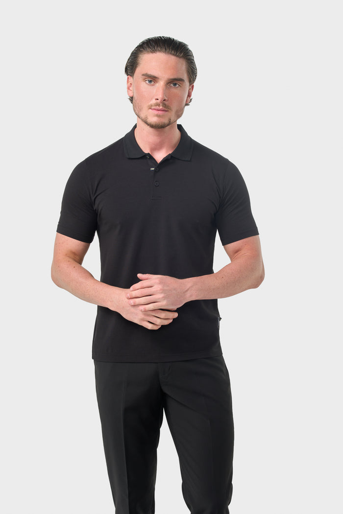 Kelsey Polo T-Shirt