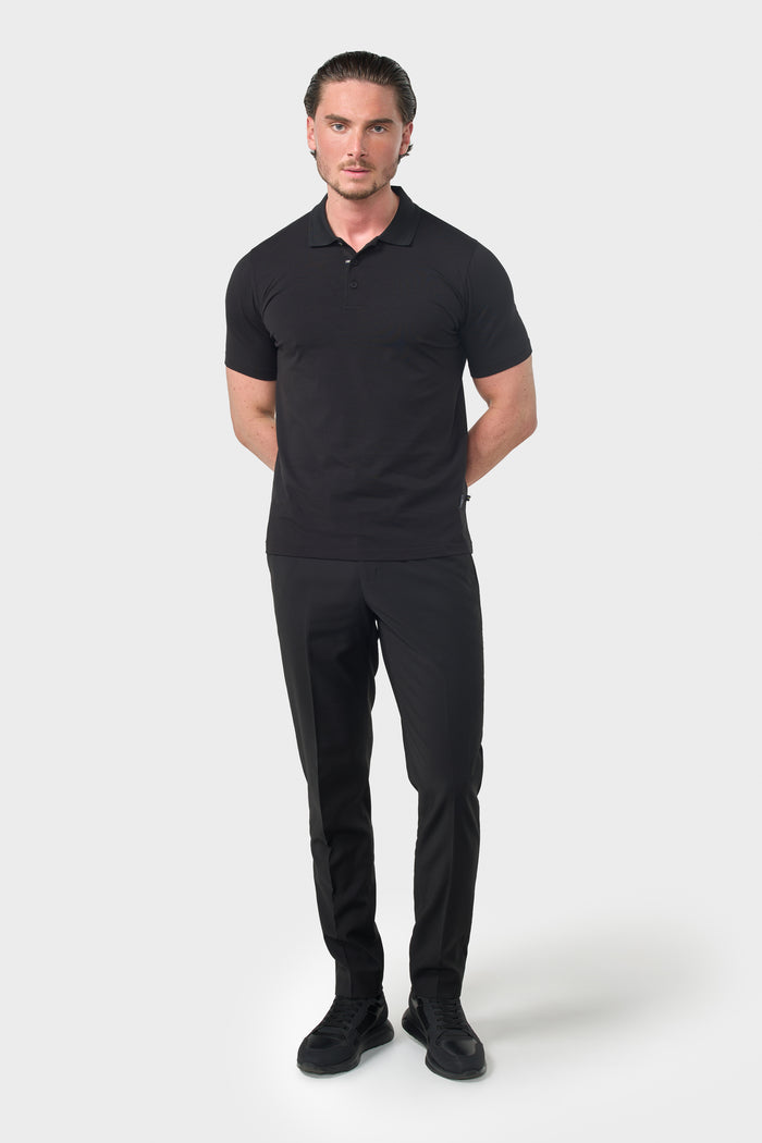 Kelsey Polo T-Shirt