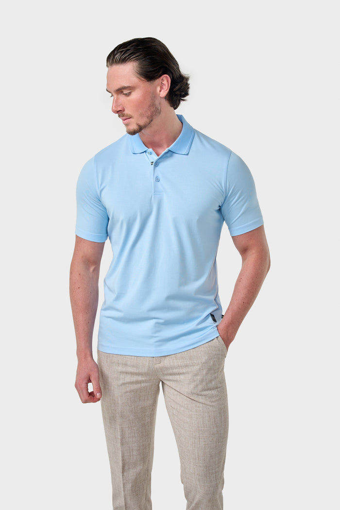 Kelsey Polo T-Shirt
