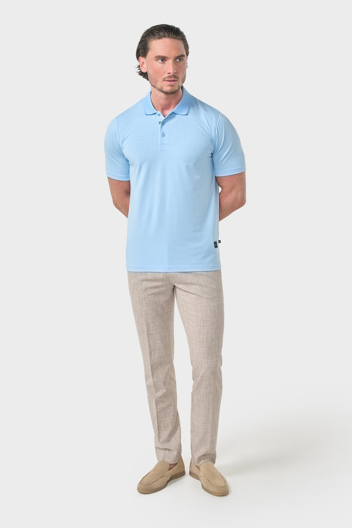 Kelsey Polo T-Shirt
