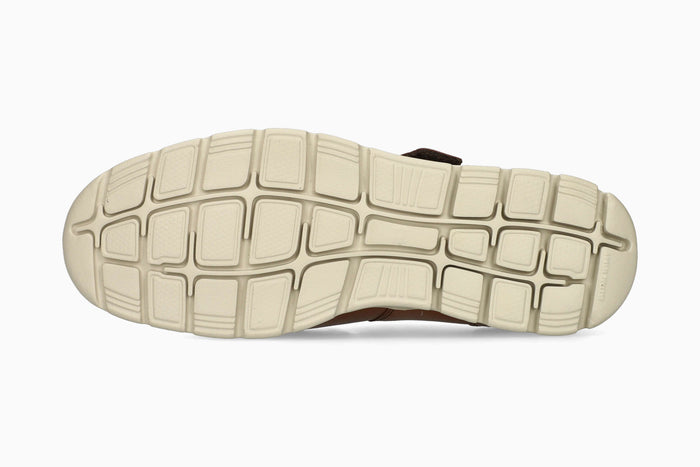 Kenneth - Hazelnut Men Shoes