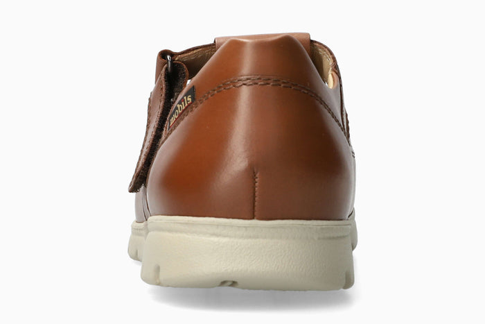 Kenneth - Hazelnut Men Shoes