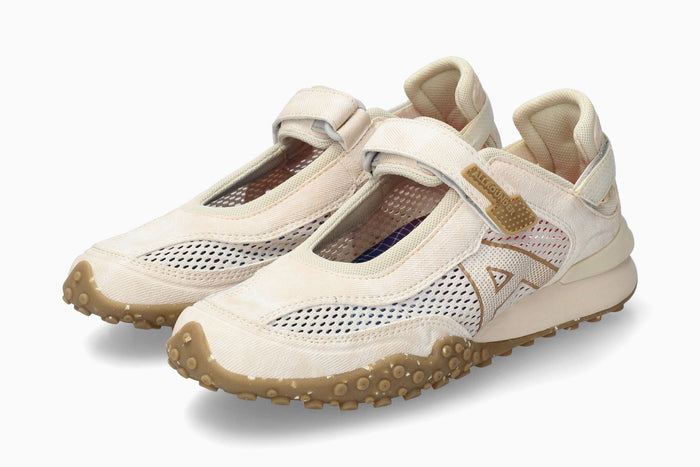 Kioto - Offwhite Women Sneaker