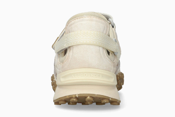 Kioto - Offwhite Women Sneaker
