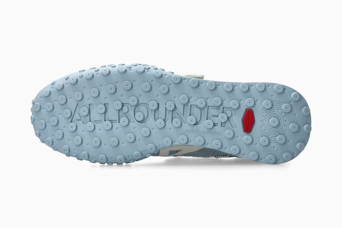 Kioto - Sky Blue Women Sneaker
