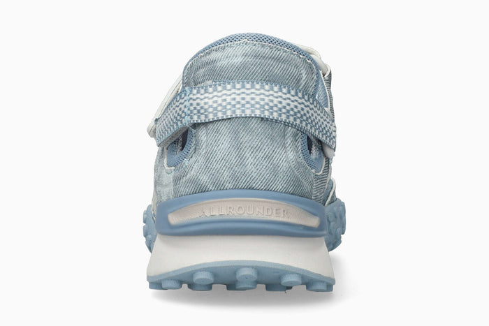 Kioto - Sky Blue Women Sneaker