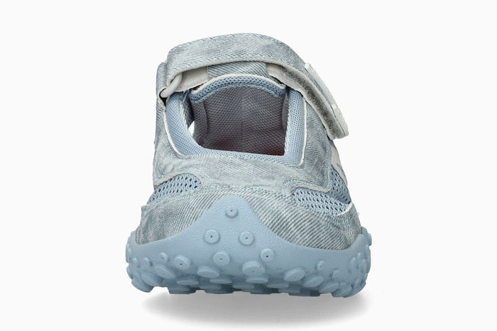 Kioto - Sky Blue Women Sneaker