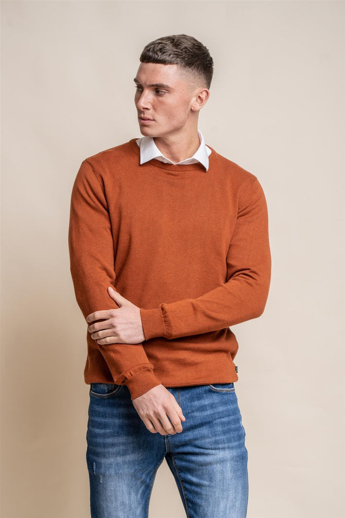 Rustic / XL