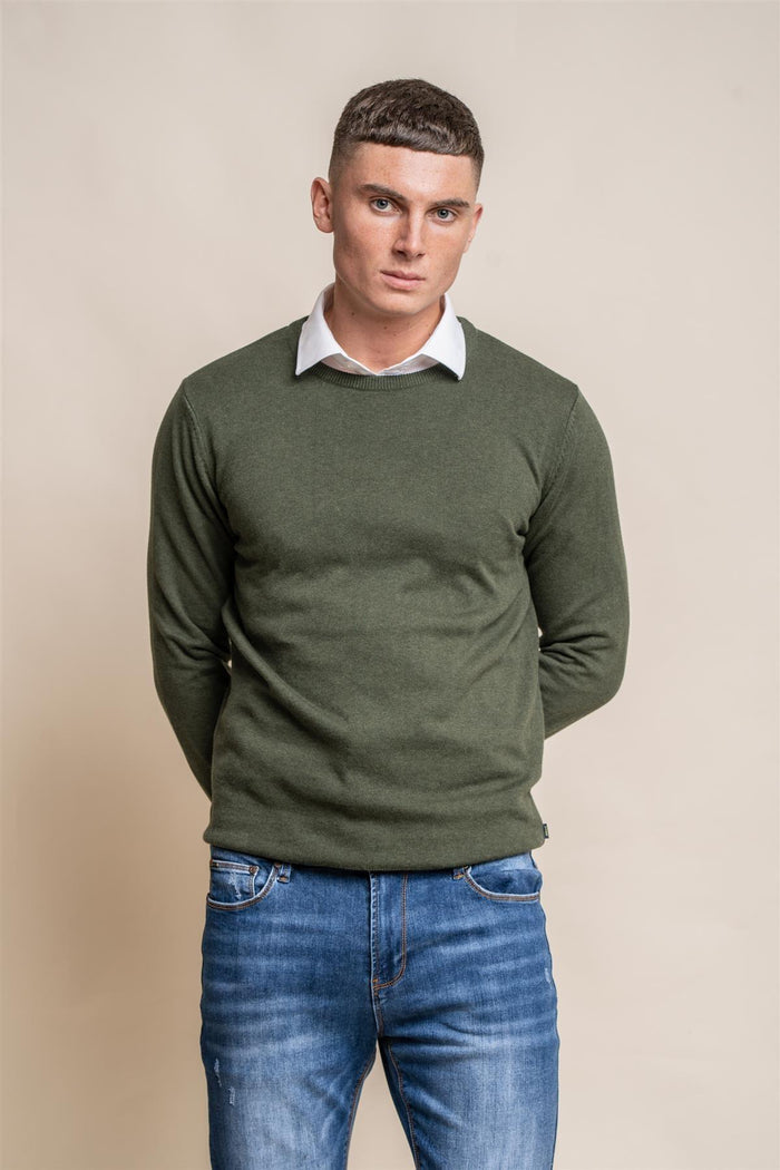 Olive / L